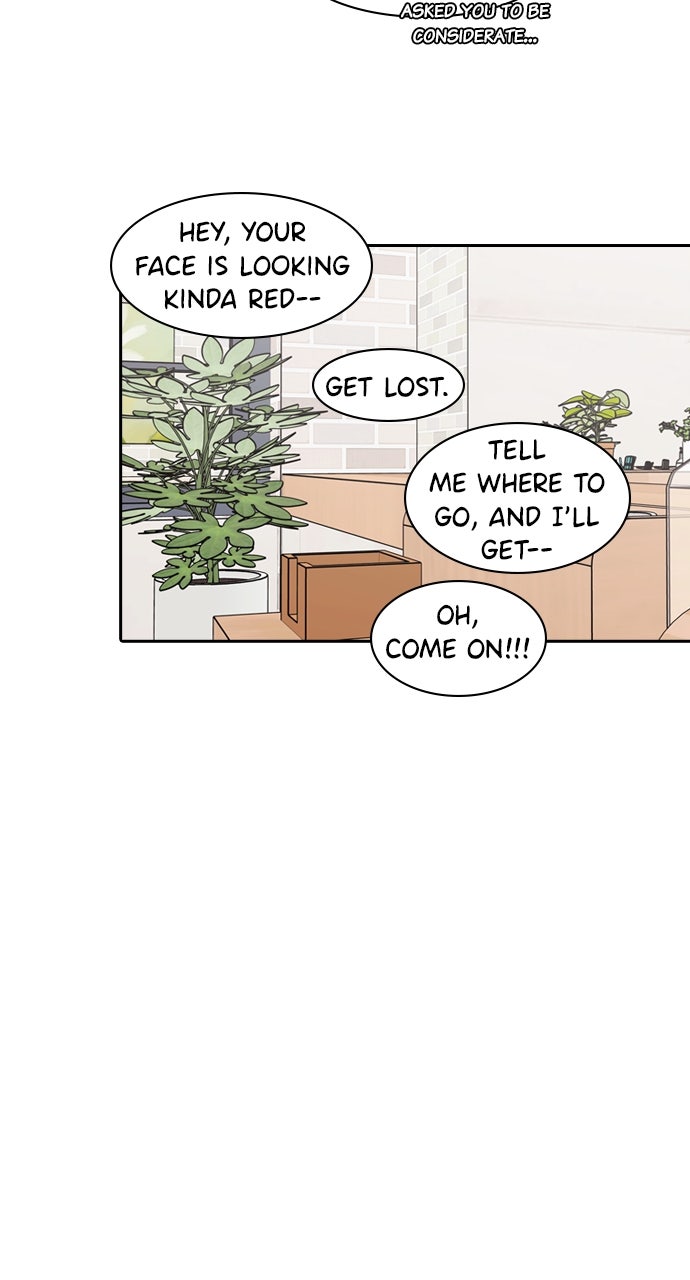 Read Tomorrow chapter 216 image 53 on Lezhin