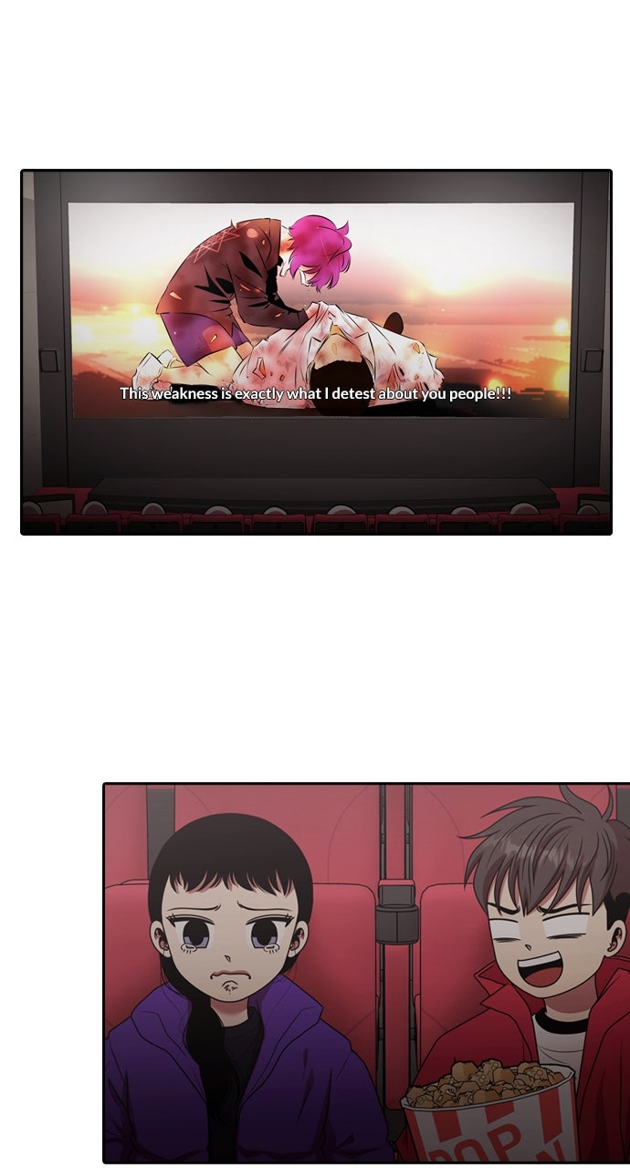 Read Tomorrow chapter 216 image 54 on Lezhin