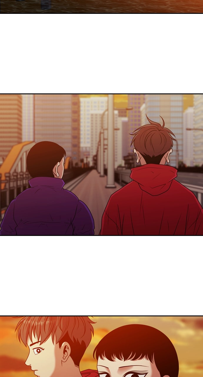 Read Tomorrow chapter 216 image 57 on Lezhin