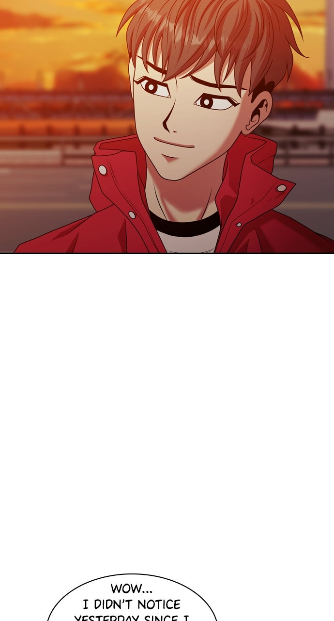 Read Tomorrow chapter 216 image 60 on Lezhin