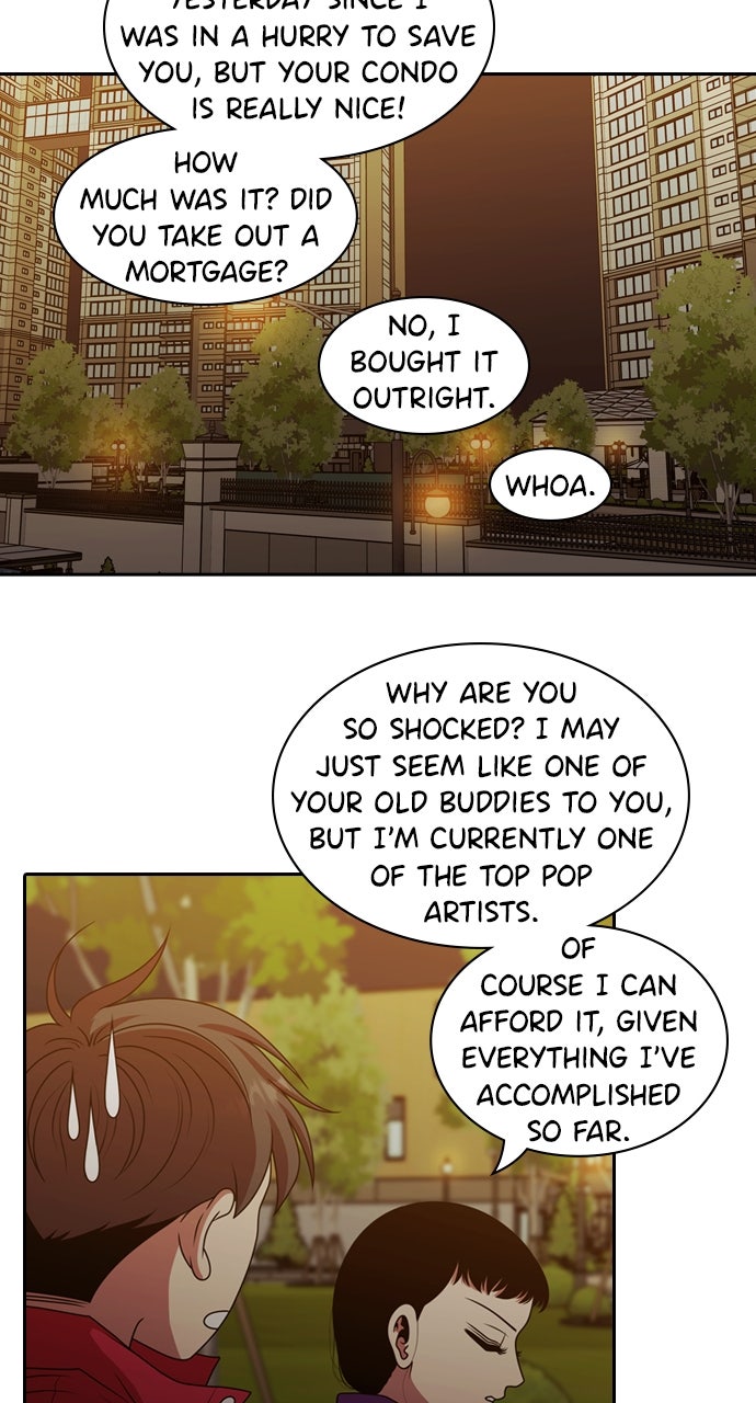 Read Tomorrow chapter 216 image 61 on Lezhin