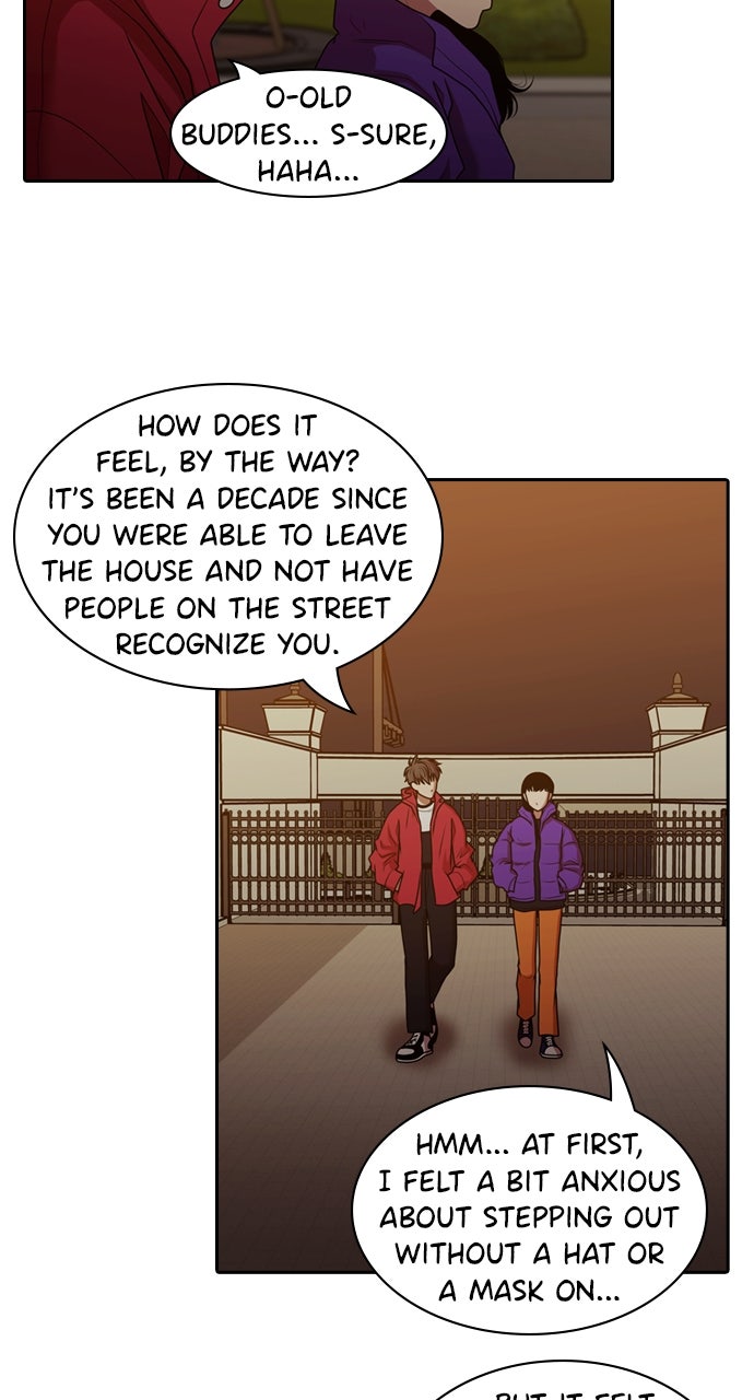 Read Tomorrow chapter 216 image 62 on Lezhin