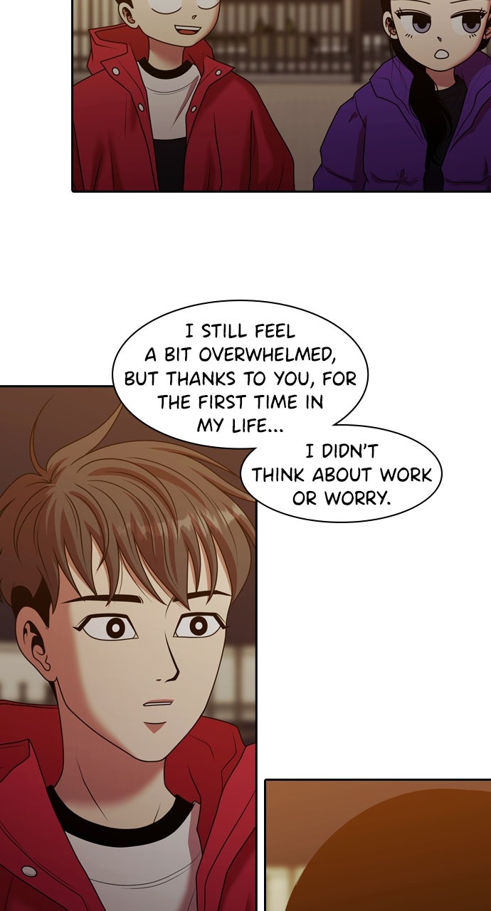 Read Tomorrow chapter 216 image 64 on Lezhin
