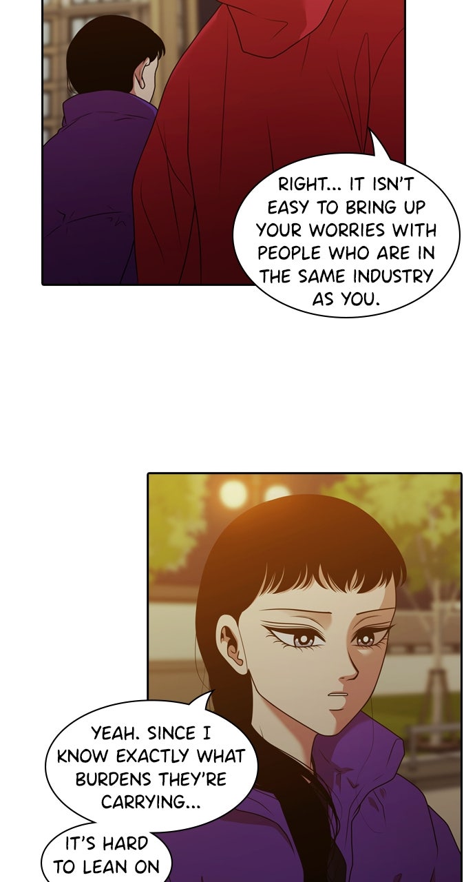 Read Tomorrow chapter 216 image 66 on Lezhin