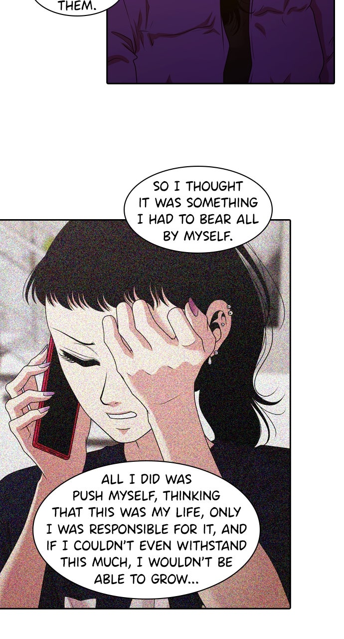 Read Tomorrow chapter 216 image 67 on Lezhin