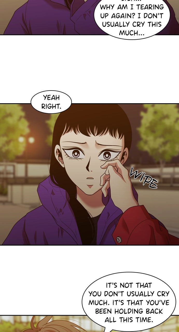 Read Tomorrow chapter 216 image 70 on Lezhin