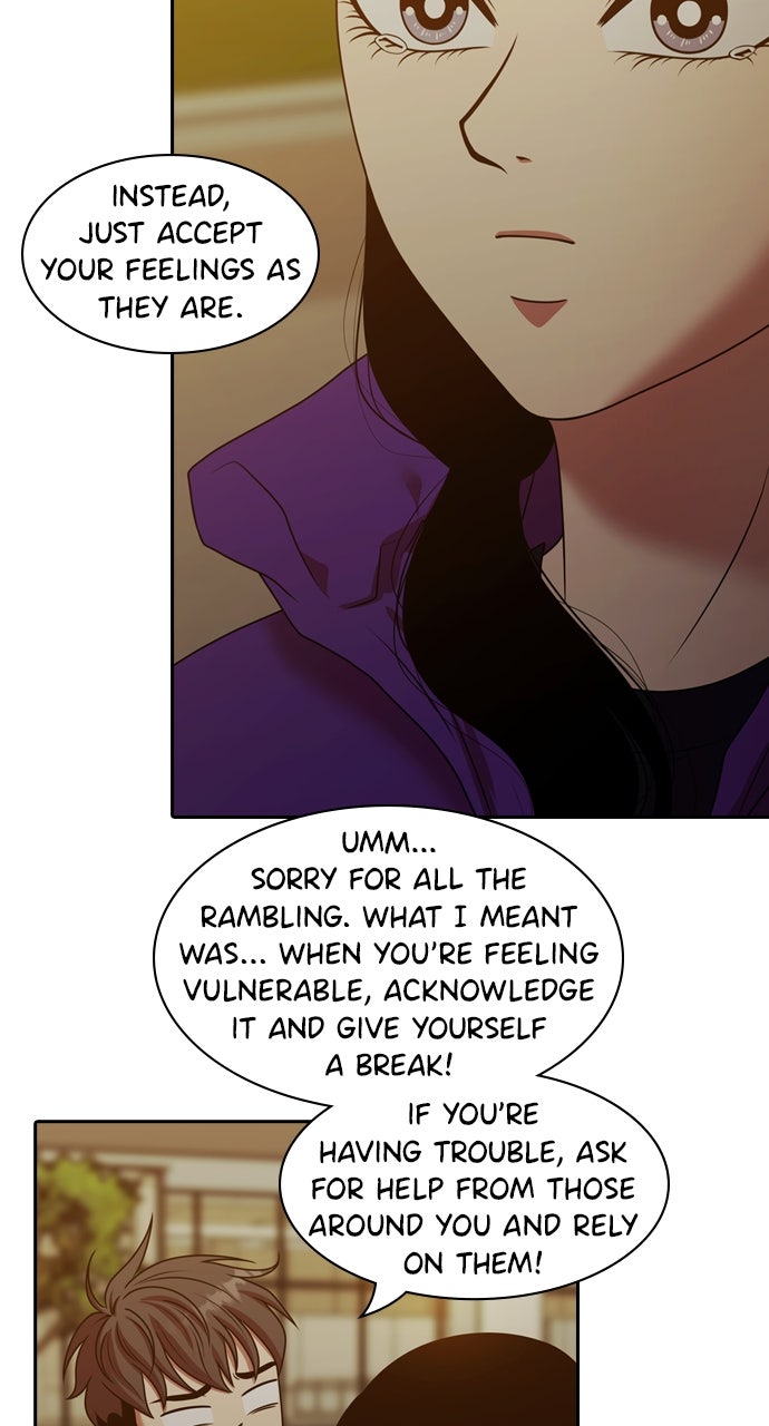 Read Tomorrow chapter 216 image 74 on Lezhin