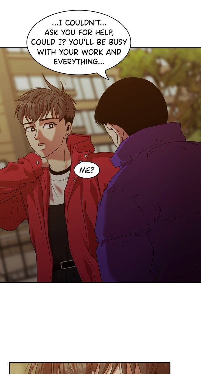 Read Tomorrow chapter 216 image 76 on Lezhin