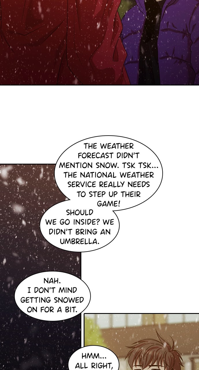 Read Tomorrow chapter 216 image 78 on Lezhin