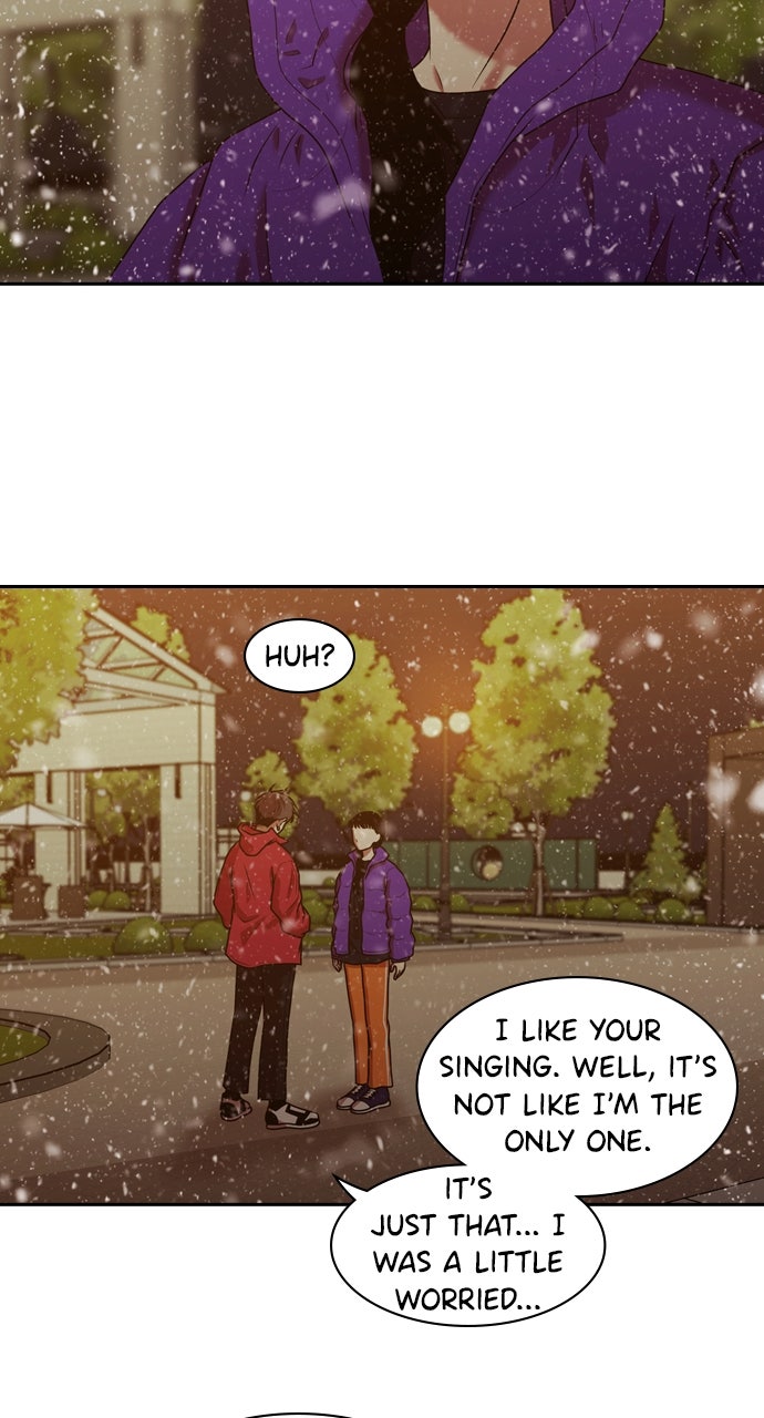 Read Tomorrow chapter 216 image 84 on Lezhin