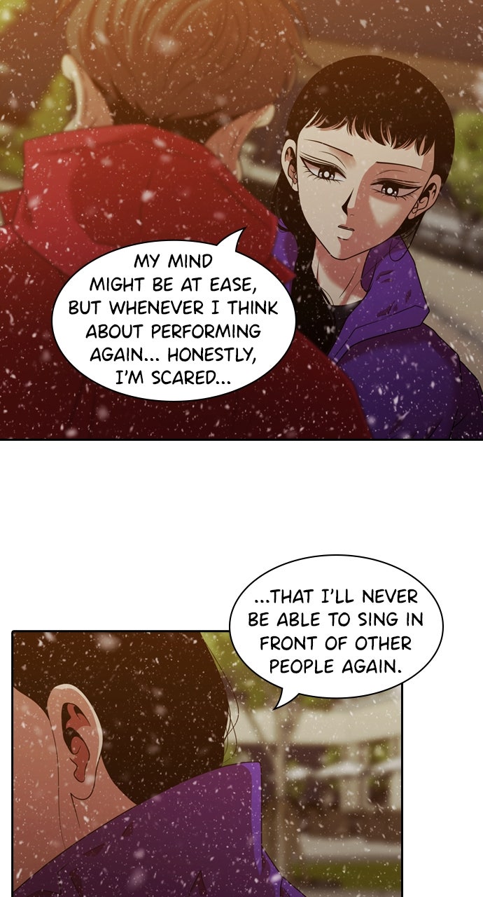 Read Tomorrow chapter 216 image 87 on Lezhin
