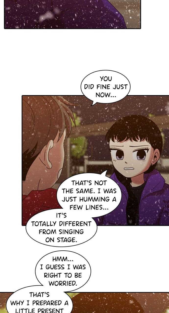 Read Tomorrow chapter 216 image 88 on Lezhin