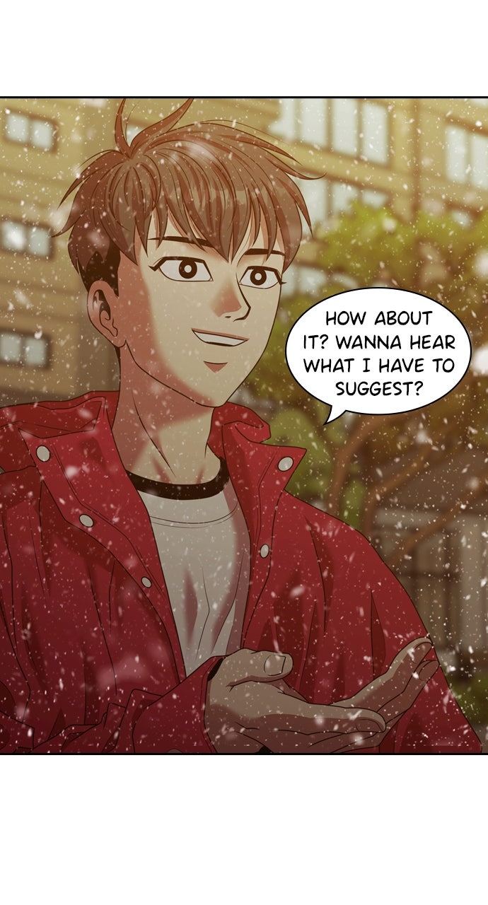 Read Tomorrow chapter 216 image 90 on Lezhin