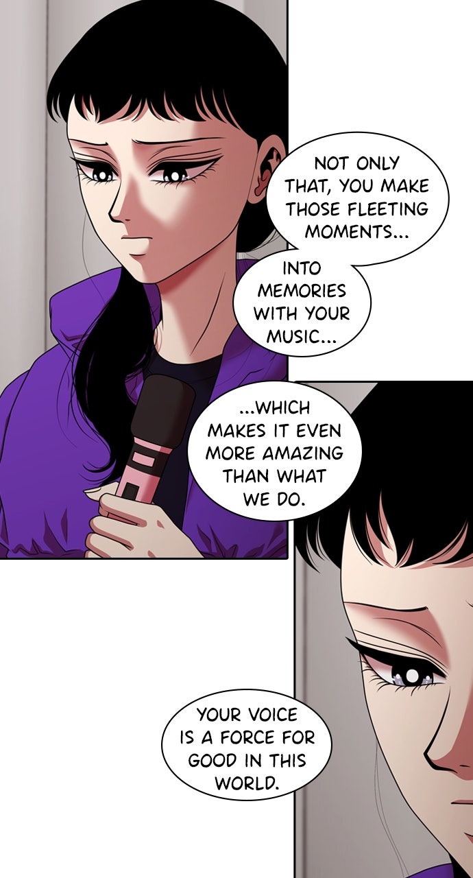 Read Tomorrow chapter 217 image 16 on Lezhin