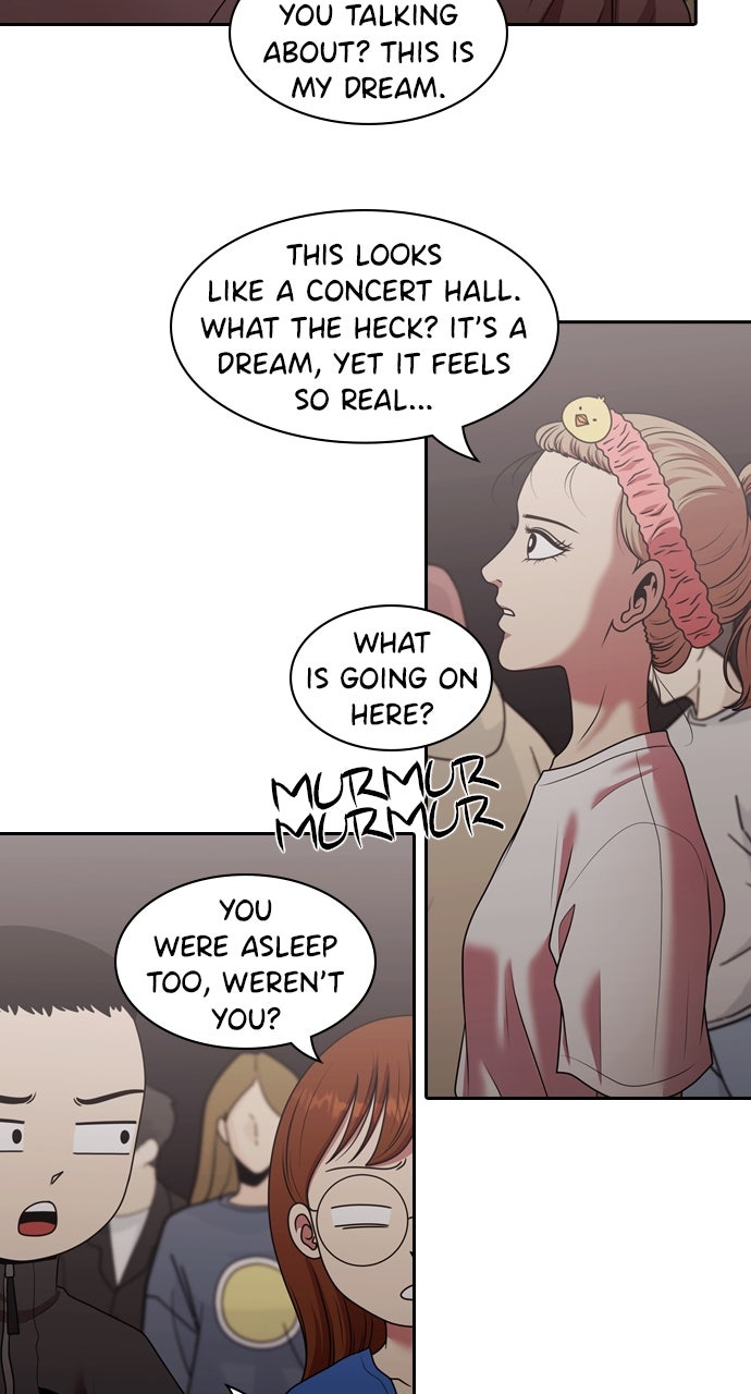 Read Tomorrow chapter 217 image 21 on Lezhin