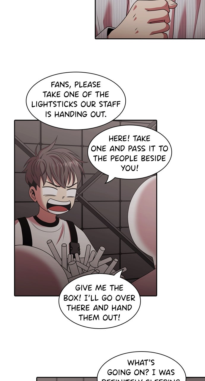 Read Tomorrow chapter 217 image 25 on Lezhin
