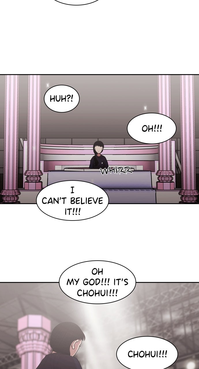 Read Tomorrow chapter 217 image 27 on Lezhin