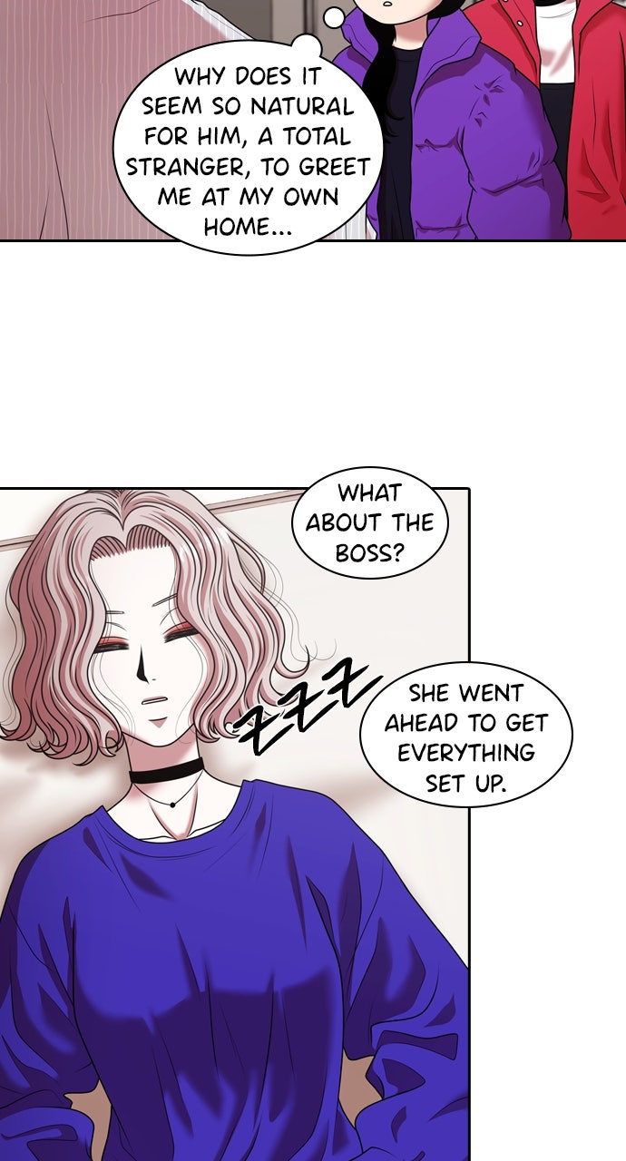 Read Tomorrow chapter 217 image 3 on Lezhin