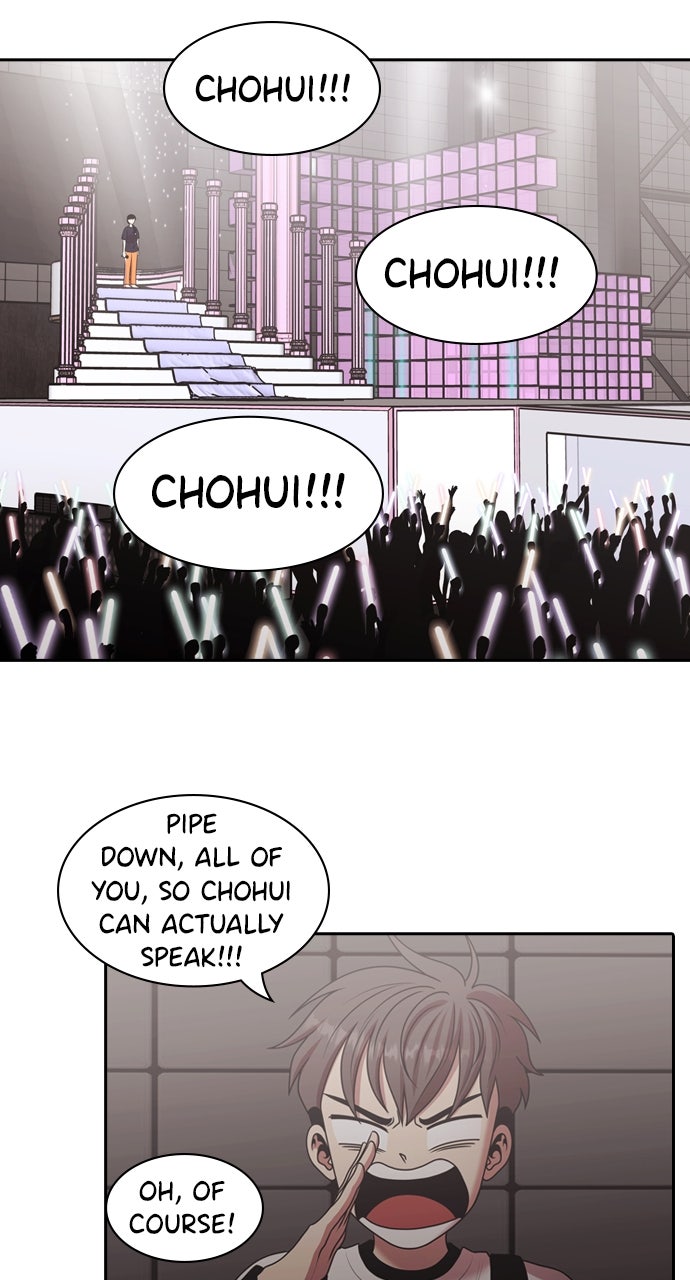 Read Tomorrow chapter 217 image 35 on Lezhin