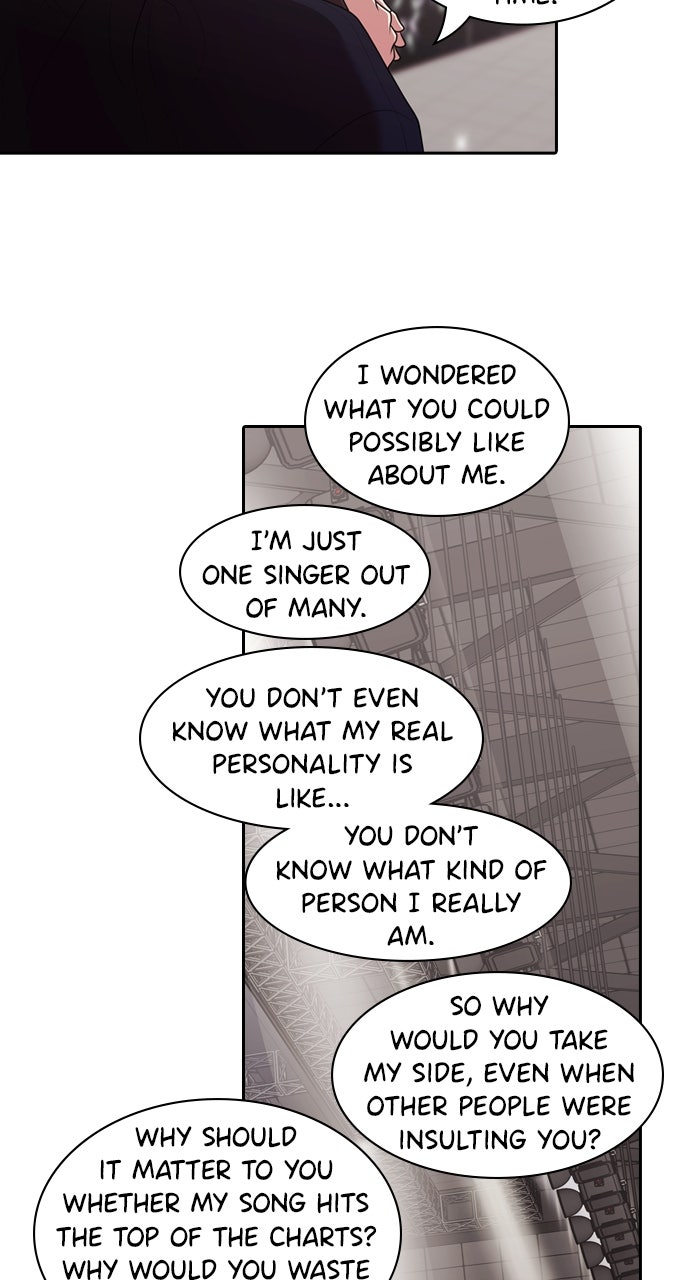 Read Tomorrow chapter 217 image 38 on Lezhin