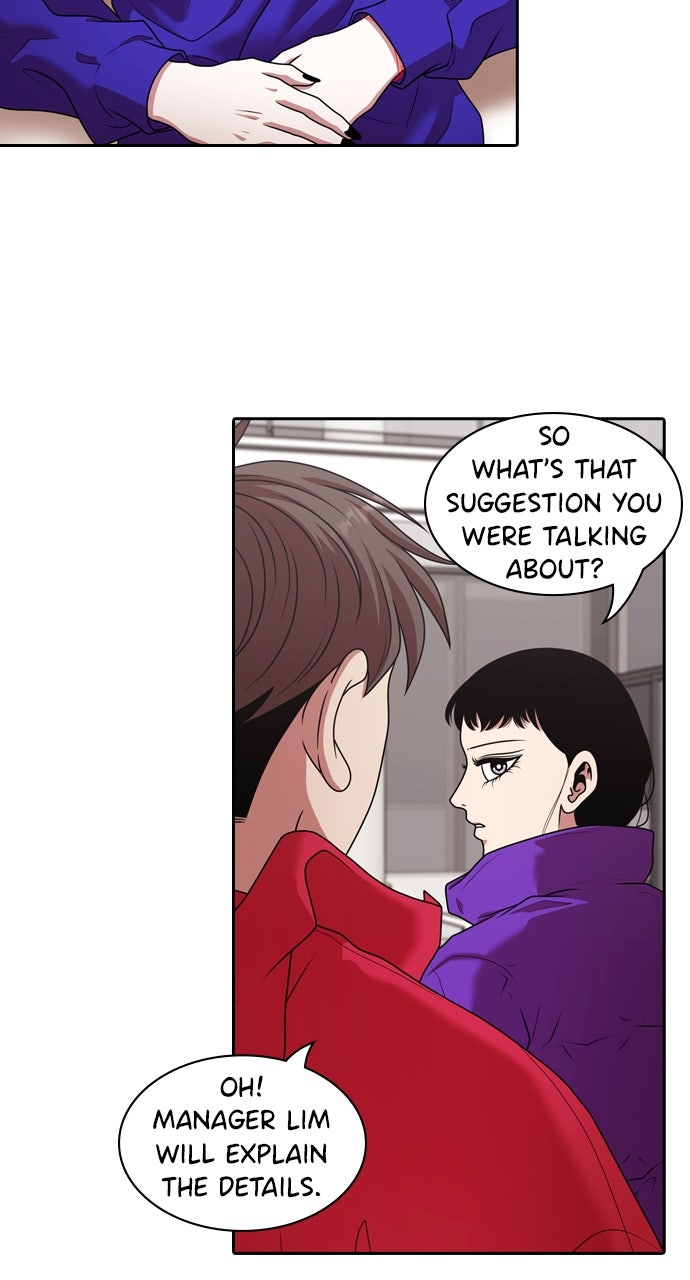 Read Tomorrow chapter 217 image 4 on Lezhin