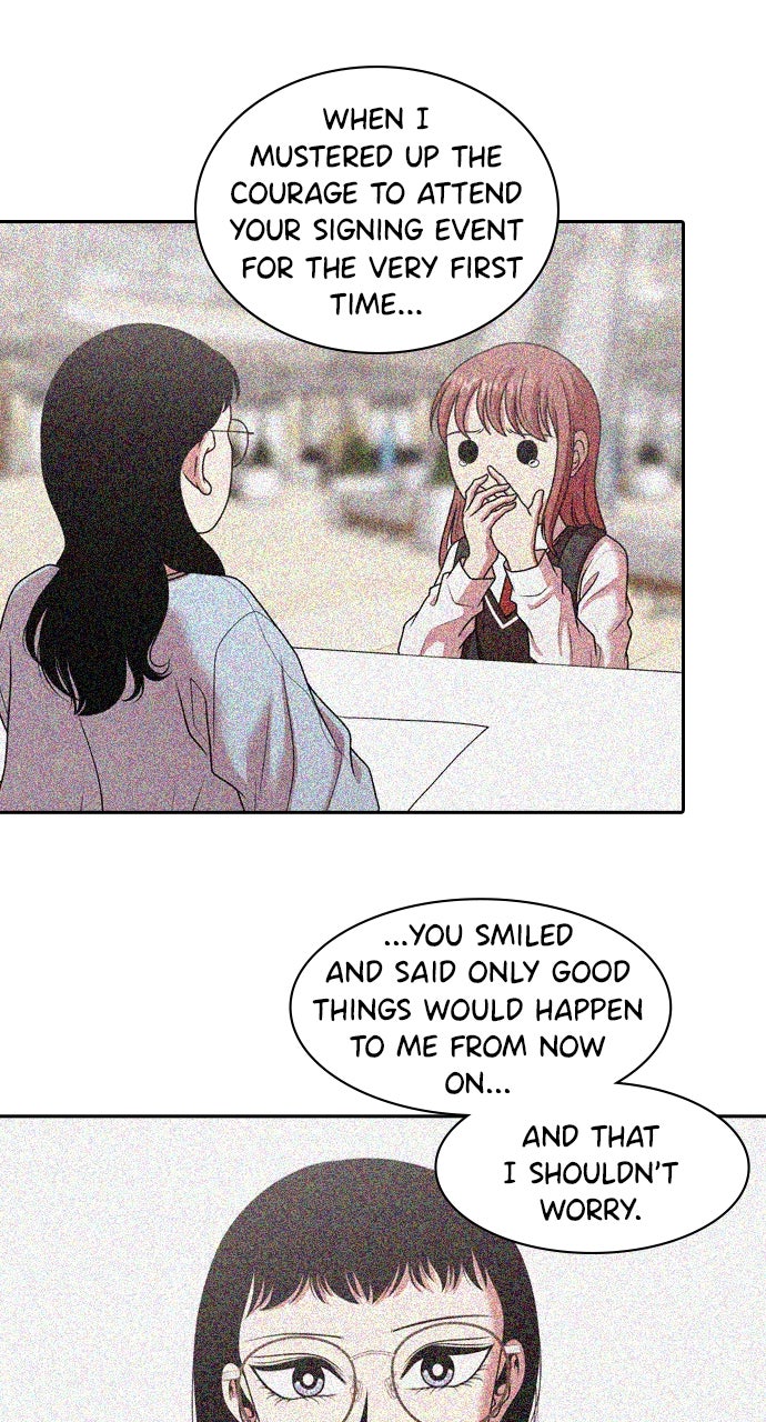 Read Tomorrow chapter 217 image 42 on Lezhin