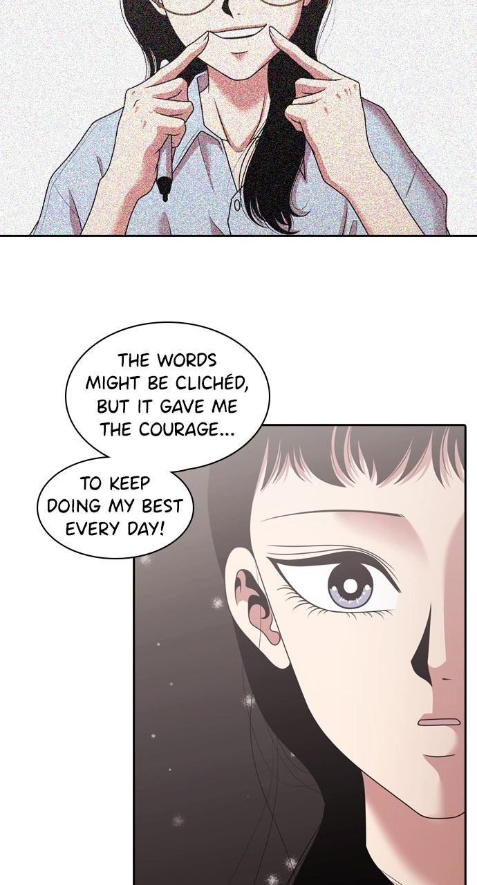 Read Tomorrow chapter 217 image 43 on Lezhin