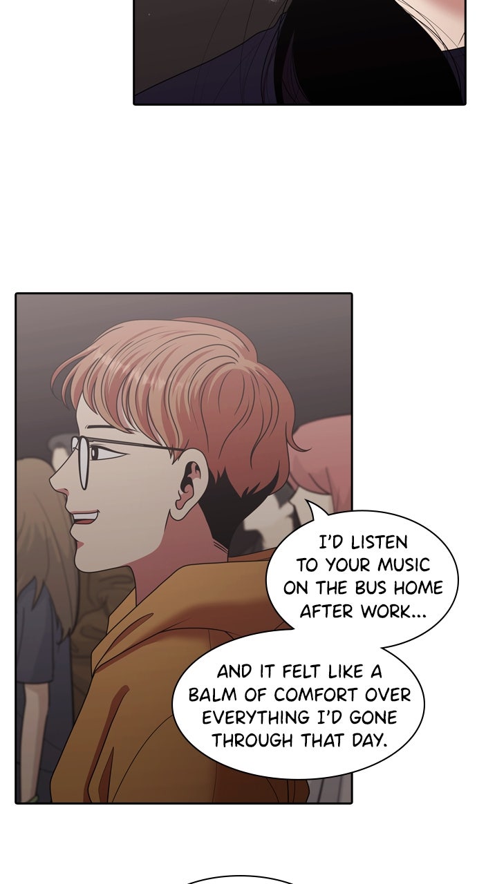 Read Tomorrow chapter 217 image 44 on Lezhin