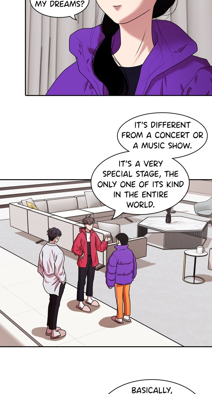 Read Tomorrow chapter 217 image 6 on Lezhin