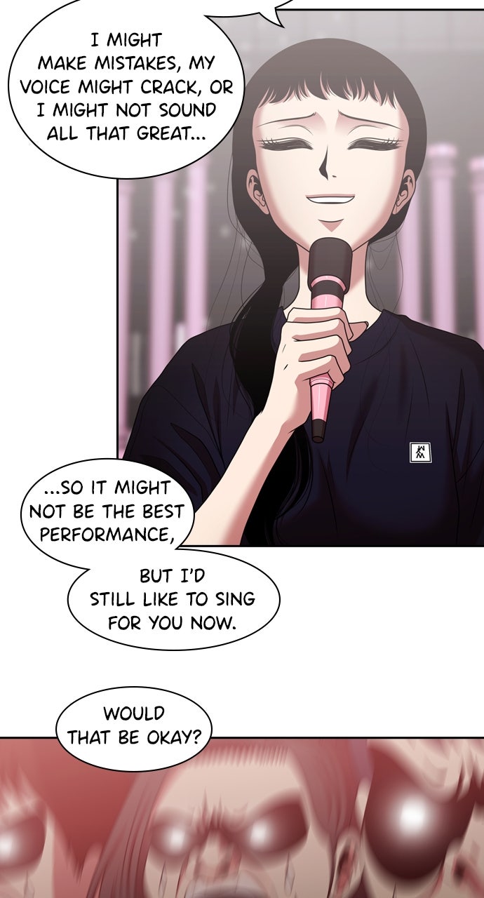 Read Tomorrow chapter 217 image 64 on Lezhin
