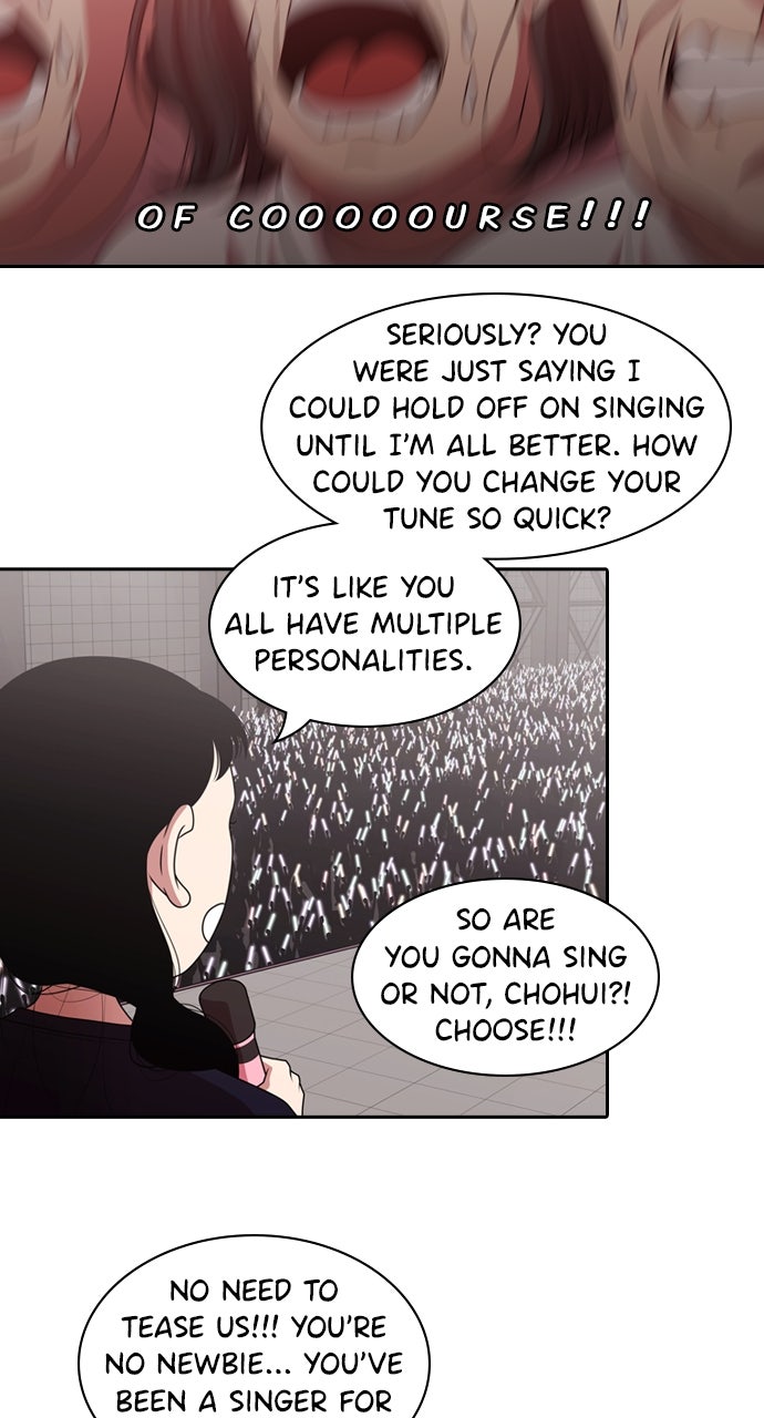 Read Tomorrow chapter 217 image 65 on Lezhin