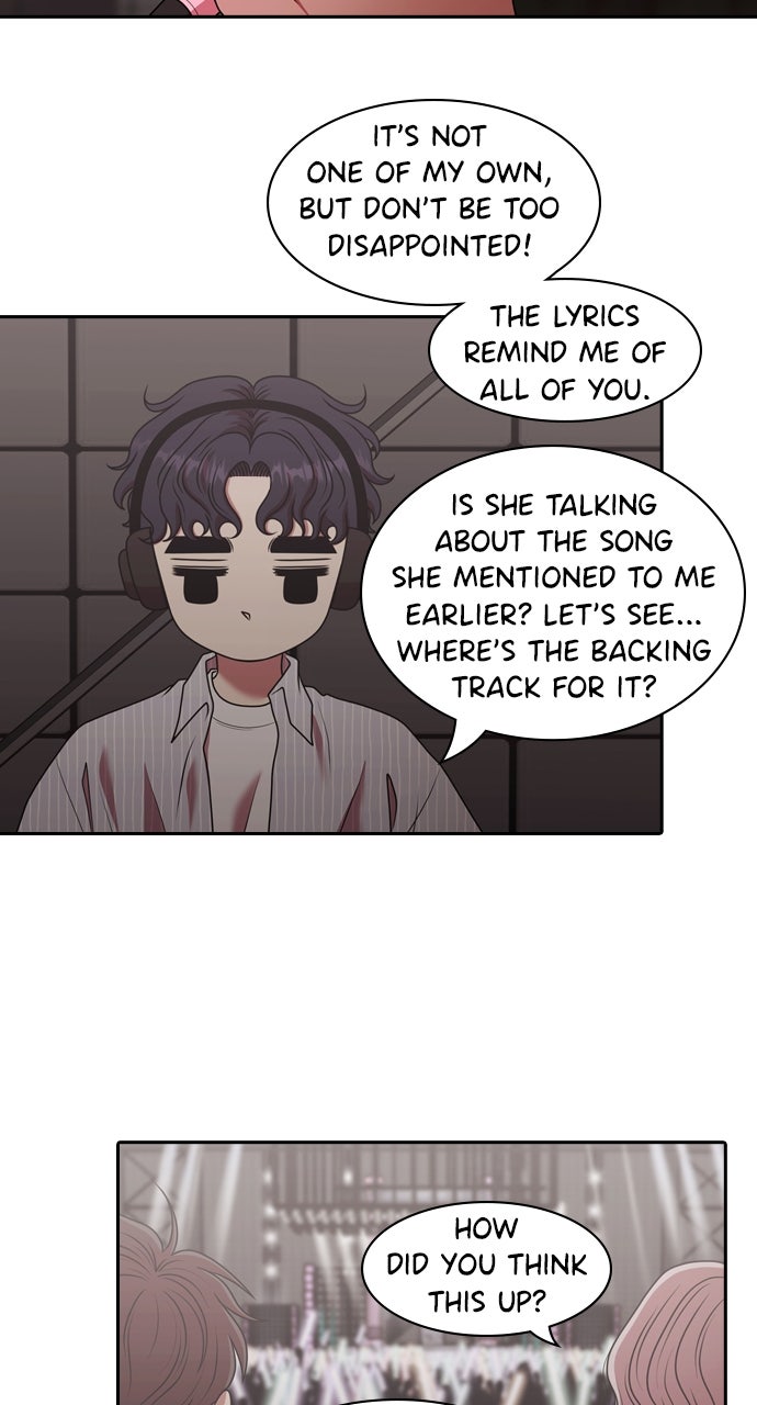 Read Tomorrow chapter 217 image 67 on Lezhin