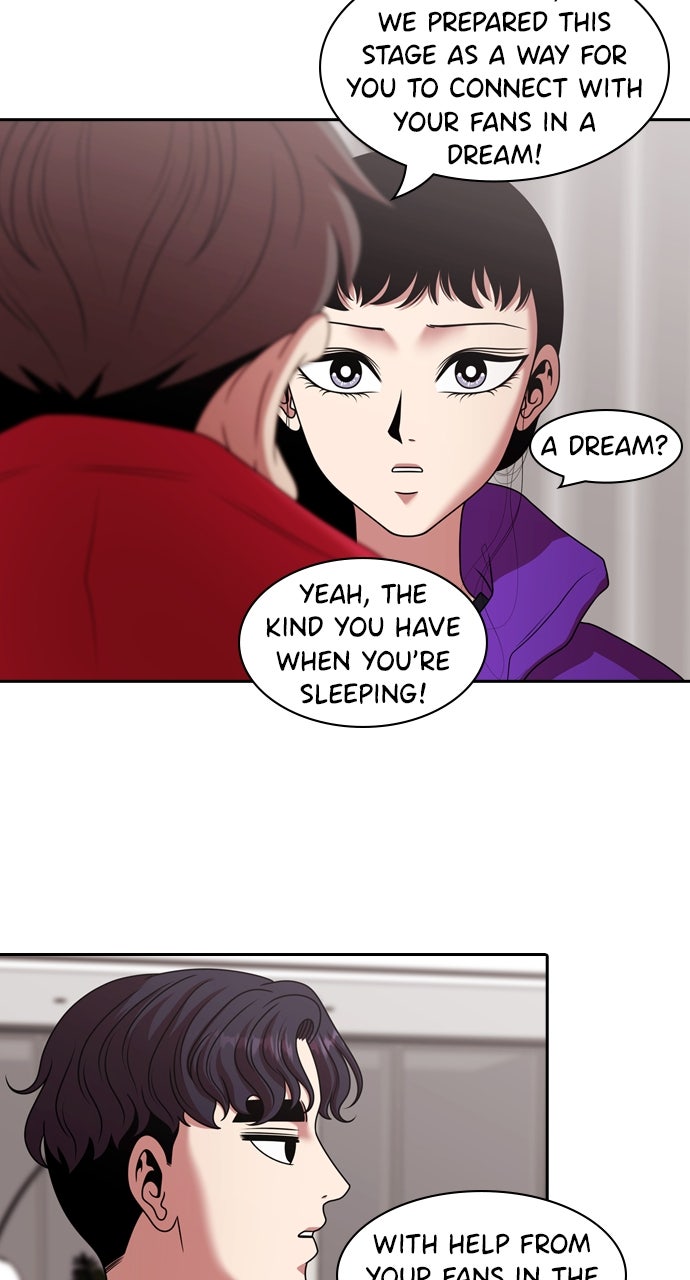 Read Tomorrow chapter 217 image 7 on Lezhin