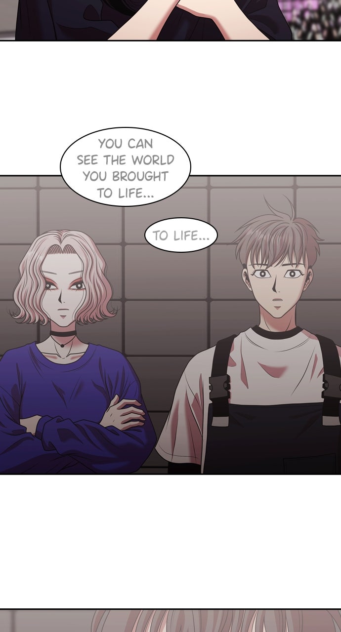Read Tomorrow chapter 217 image 73 on Lezhin