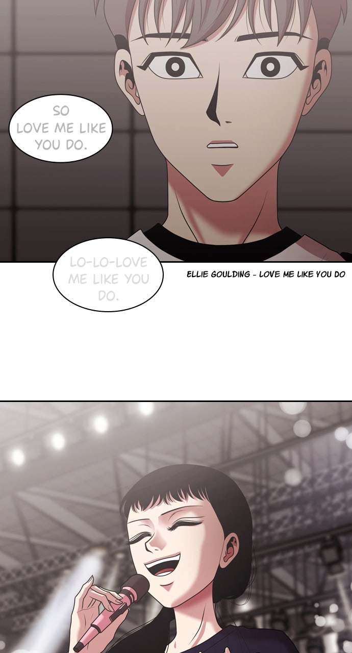 Read Tomorrow chapter 217 image 74 on Lezhin