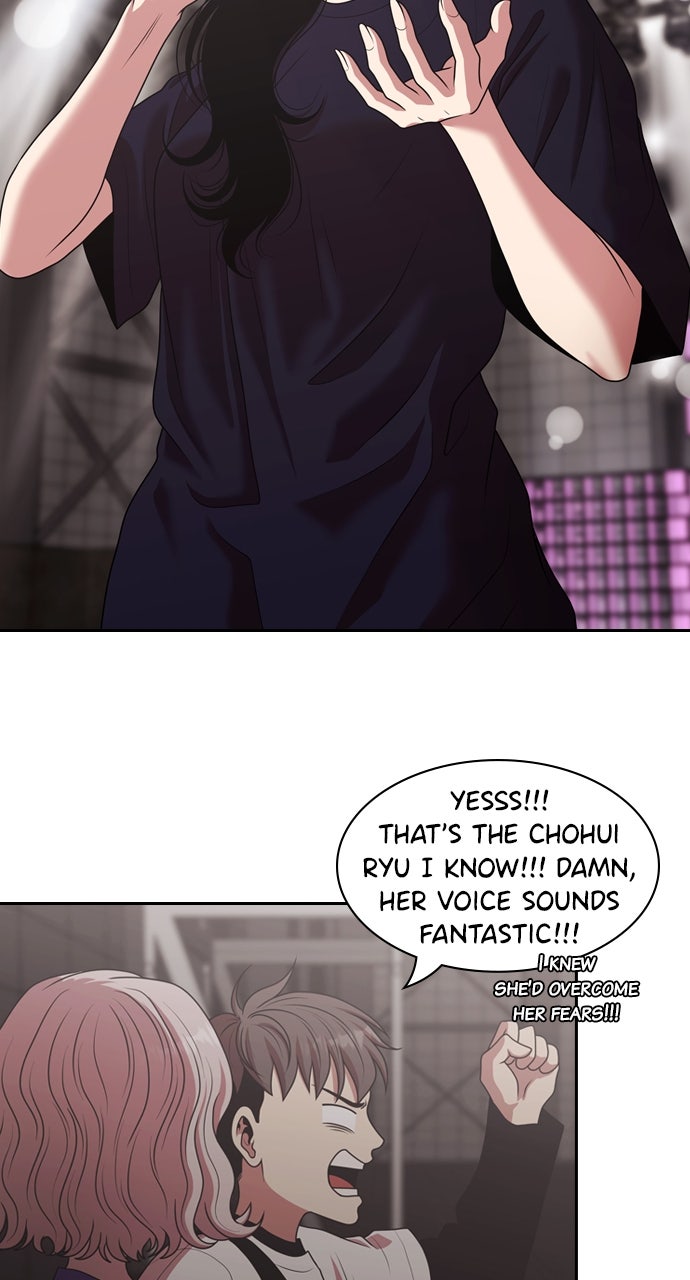 Read Tomorrow chapter 217 image 75 on Lezhin