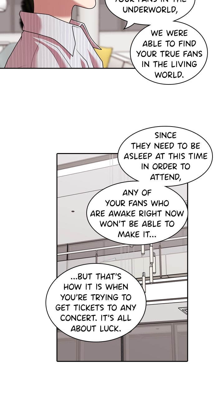 Read Tomorrow chapter 217 image 8 on Lezhin