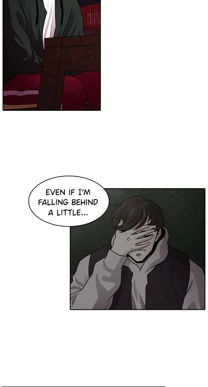 Read Tomorrow chapter 22 image 10 on Lezhin
