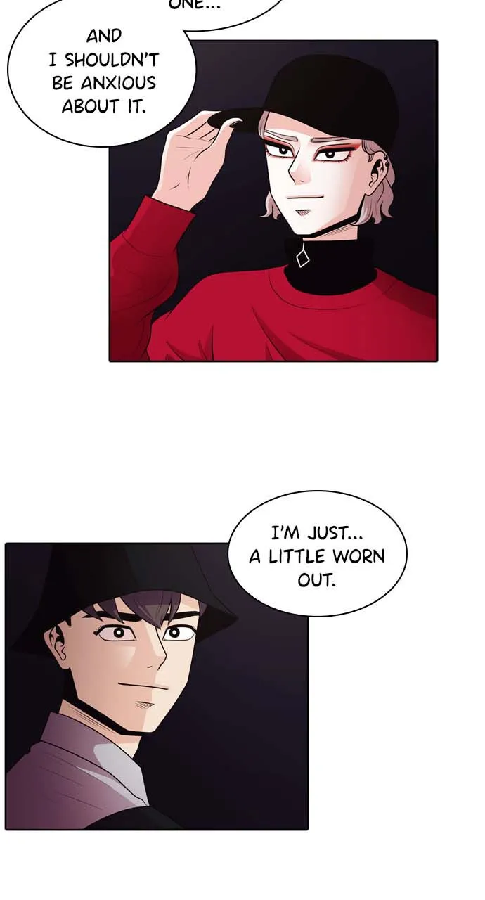 Read Tomorrow chapter 22 image 12 on Lezhin