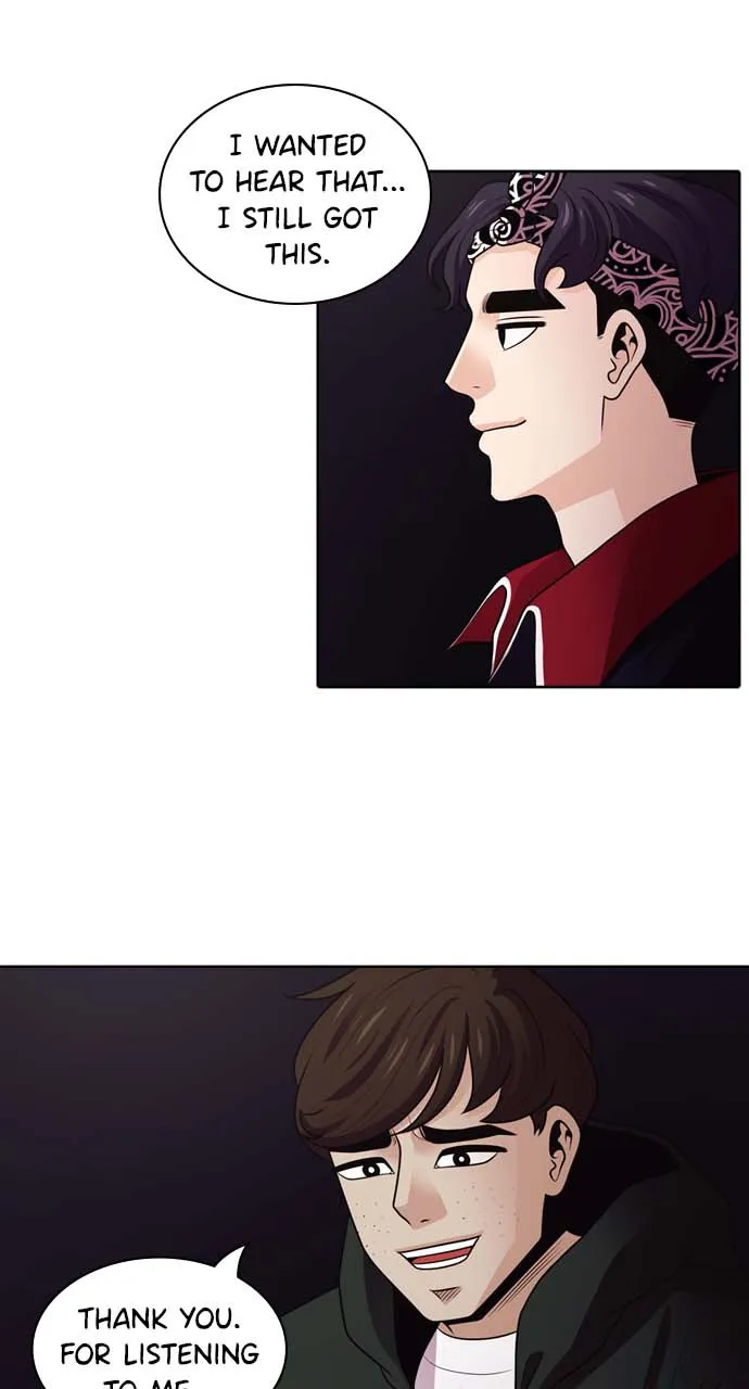 Read Tomorrow chapter 22 image 13 on Lezhin