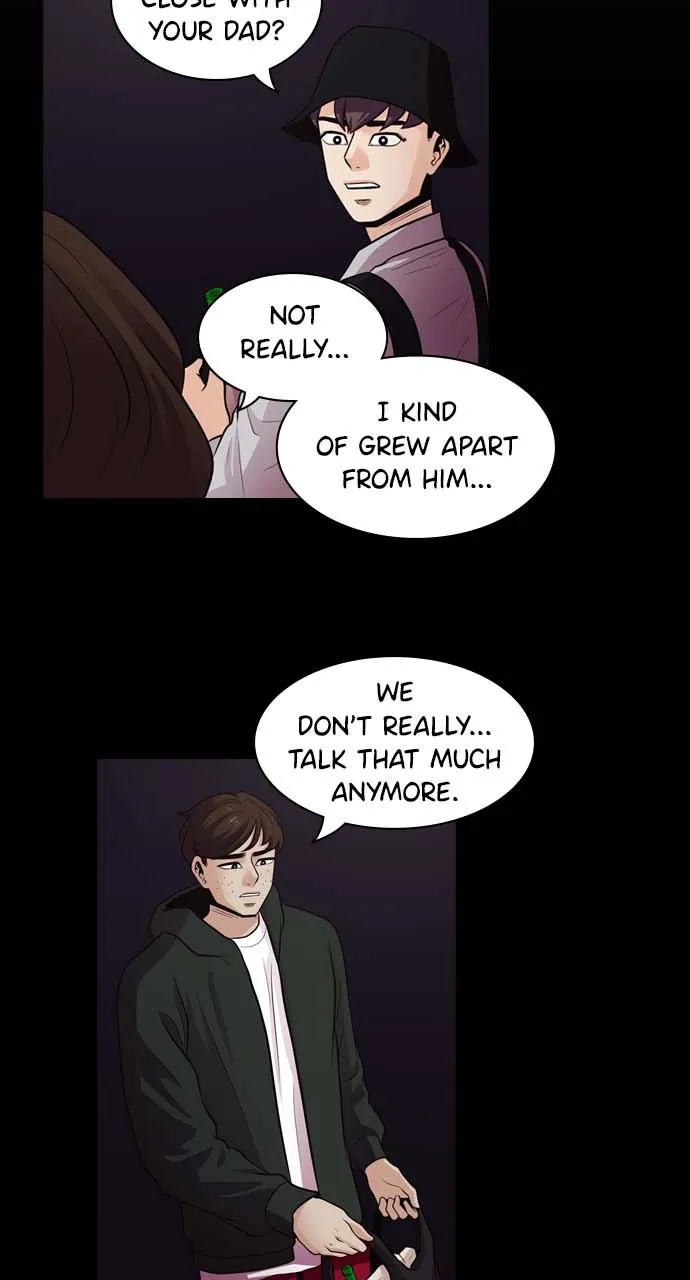 Read Tomorrow chapter 22 image 18 on Lezhin