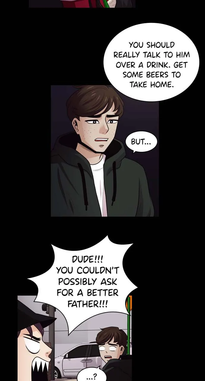 Read Tomorrow chapter 22 image 19 on Lezhin