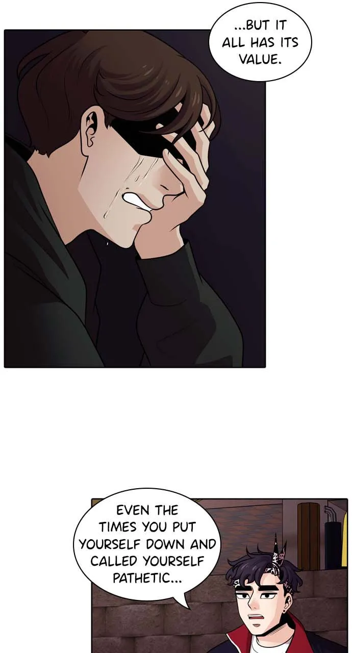 Read Tomorrow chapter 22 image 2 on Lezhin