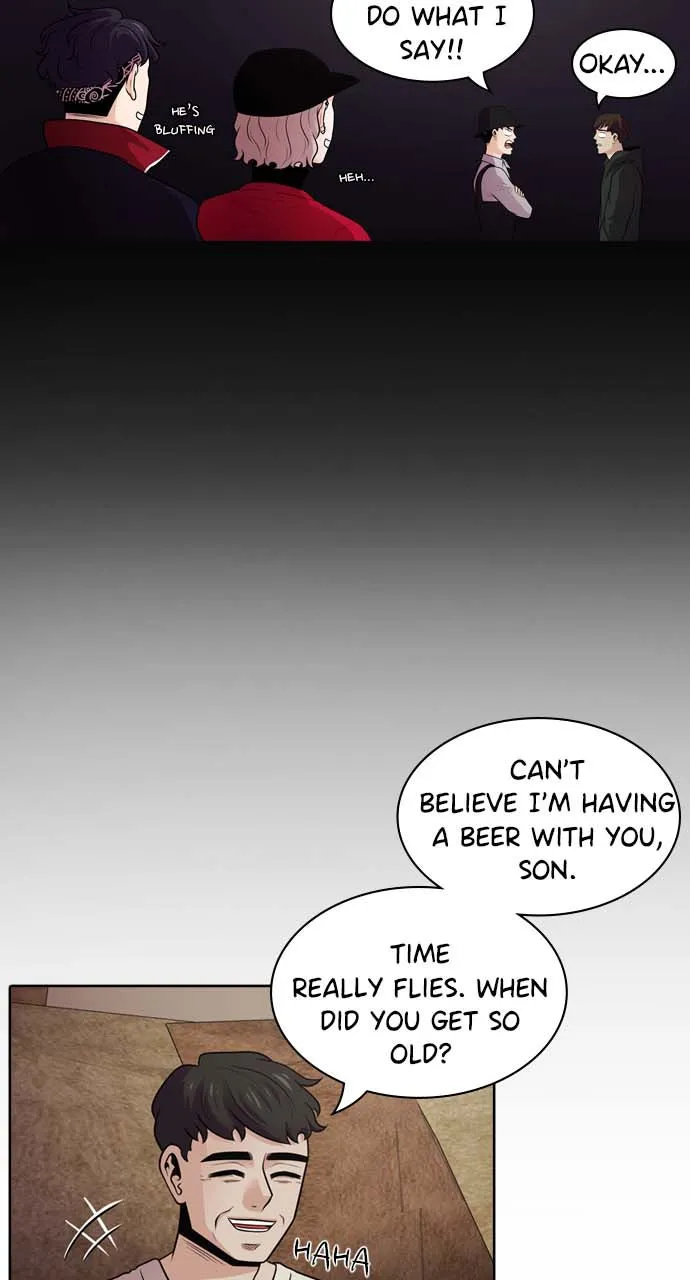 Read Tomorrow chapter 22 image 21 on Lezhin