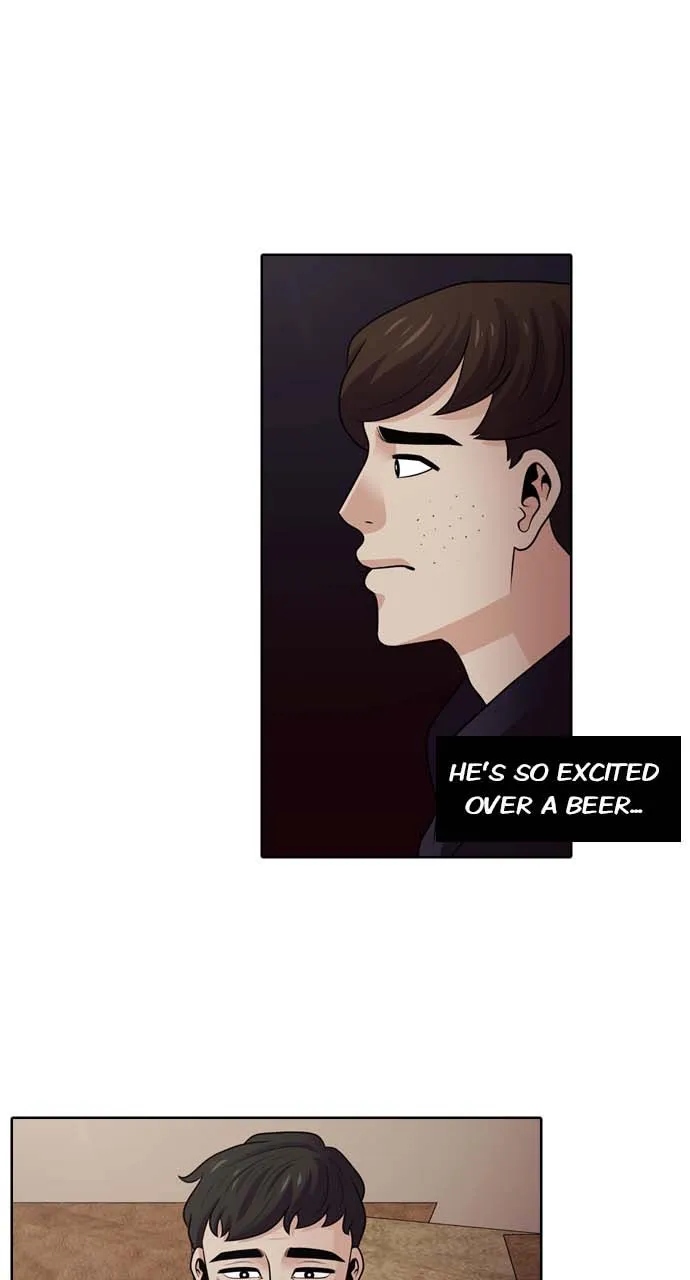 Read Tomorrow chapter 22 image 23 on Lezhin