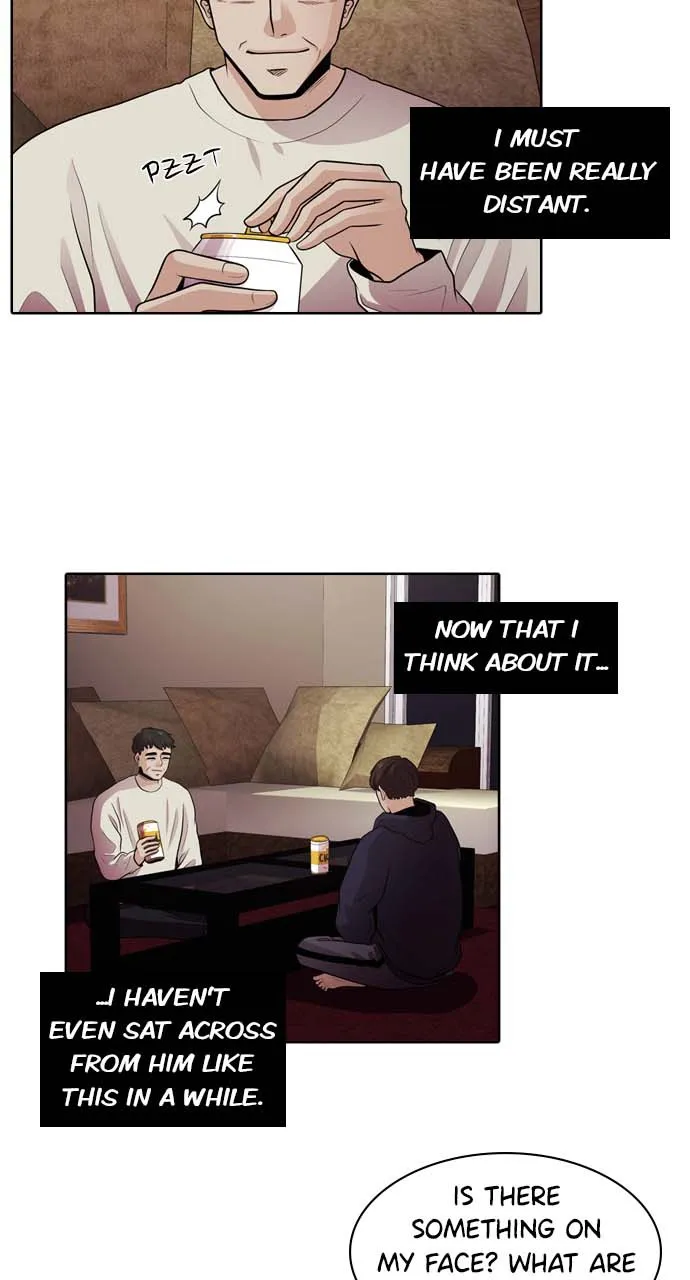 Read Tomorrow chapter 22 image 24 on Lezhin