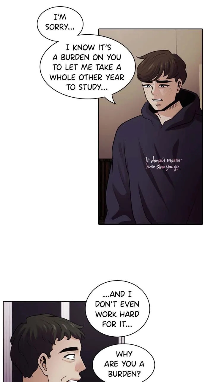 Read Tomorrow chapter 22 image 28 on Lezhin
