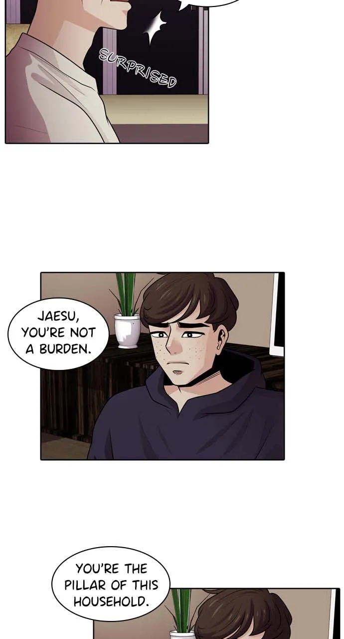Read Tomorrow chapter 22 image 29 on Lezhin