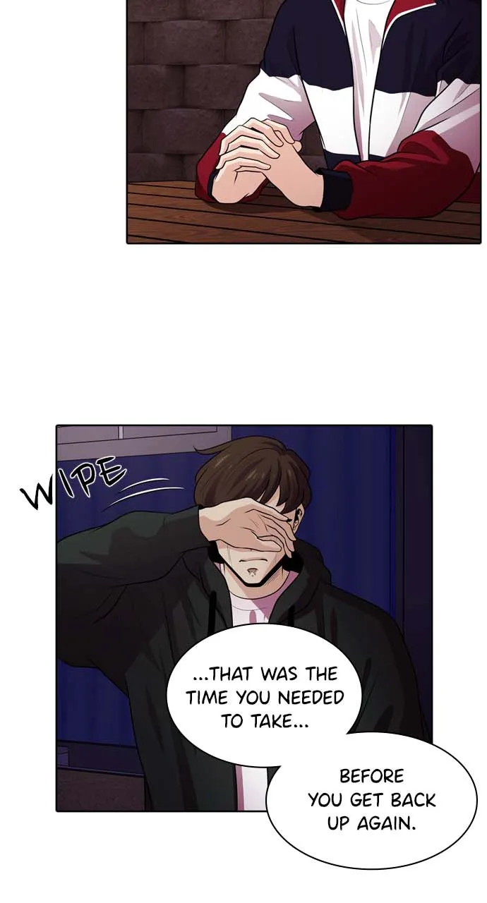 Read Tomorrow chapter 22 image 3 on Lezhin