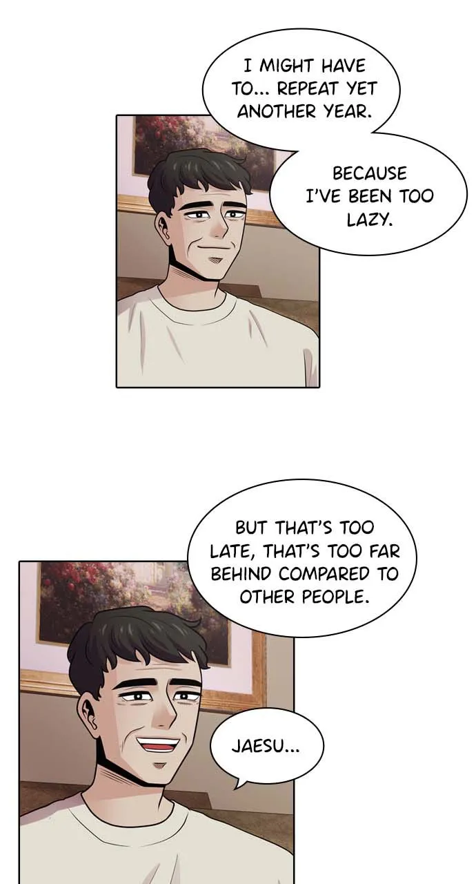 Read Tomorrow chapter 22 image 32 on Lezhin